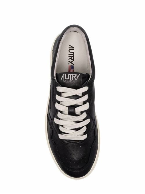 Medalist sneakers Autry | AULMGG05GOAT/GOAT BLACK